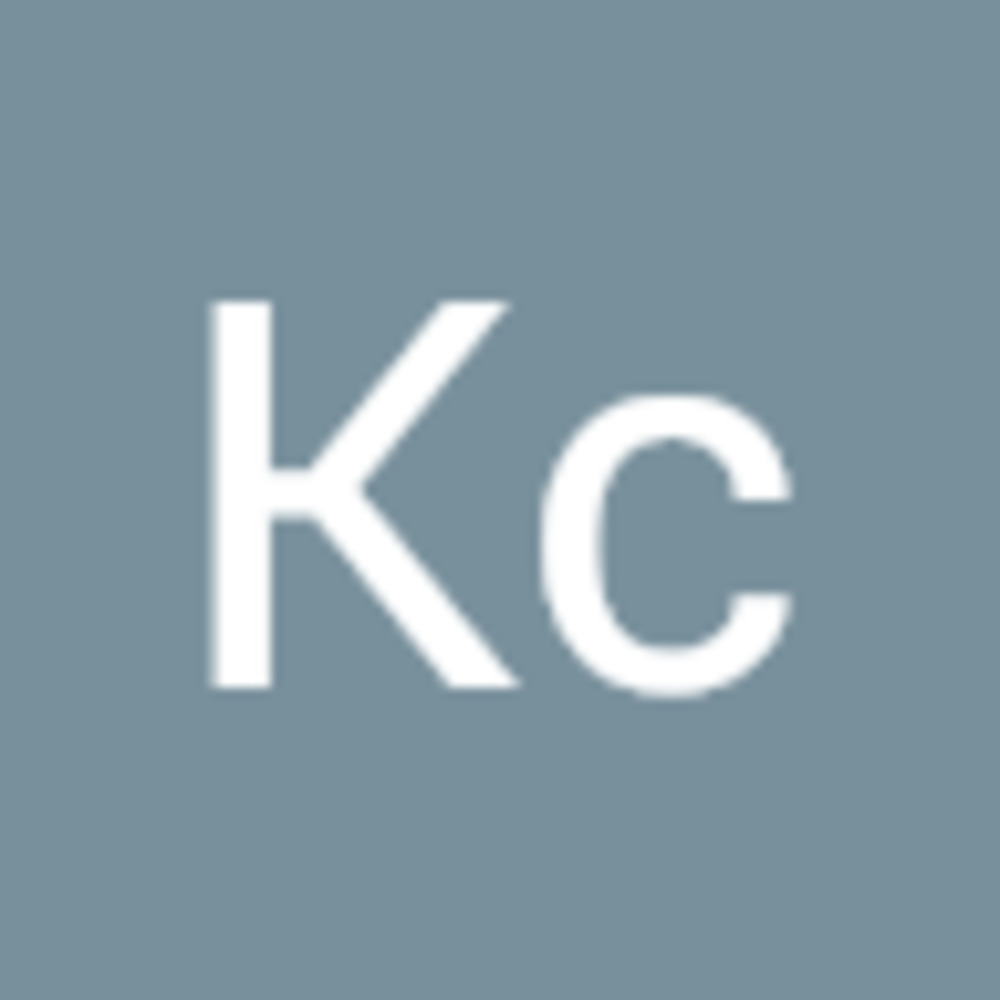 Meet your Posher, Kc